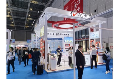 我司參加CMEF2025上海醫博會-第91屆醫療器械展