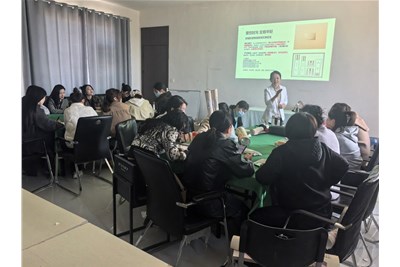 河南地區重磅啟動！ 嬌麗活性膠原護膚品牌線下連鎖門店專業培訓圓滿舉行